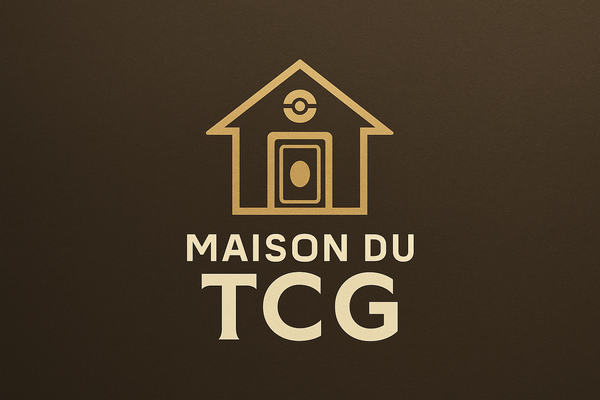 Maison du TCG